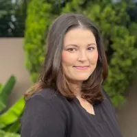 Dr. Kezia George